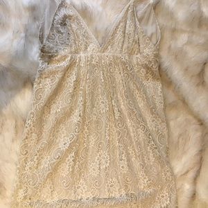 ON HOLD Alice + Olivia Dress